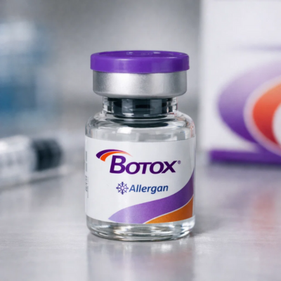 Botox Allergan