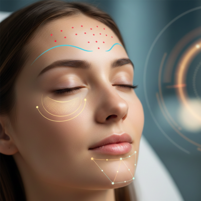 Any 3 treatment areas {Lemon Bottle}