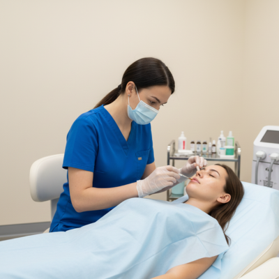 Combination Peel