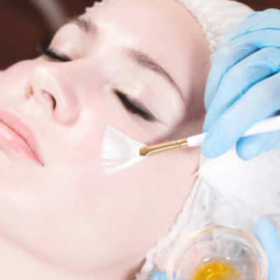 Bespoke anti-aging facials