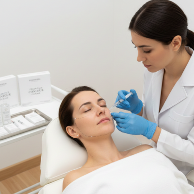 Filler/Face Contour Package {Special Offer}