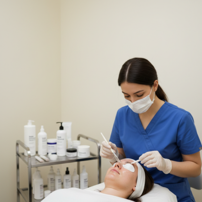 Book 3 Treatments get 1 free