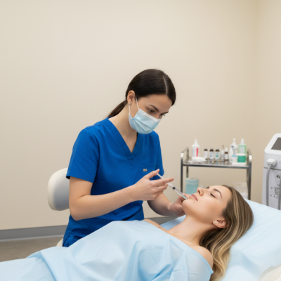 Jawline Sculpturing Package {Special Offer}