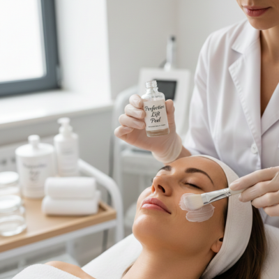 Perfection lift peel