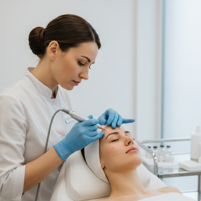 Pigmentation Control Meso