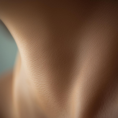 Neck Laser Hair Removal