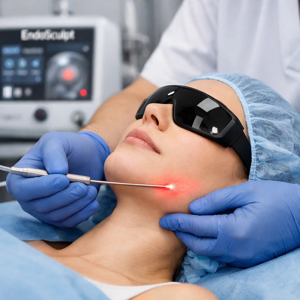 Endosculpt 3 Areas
