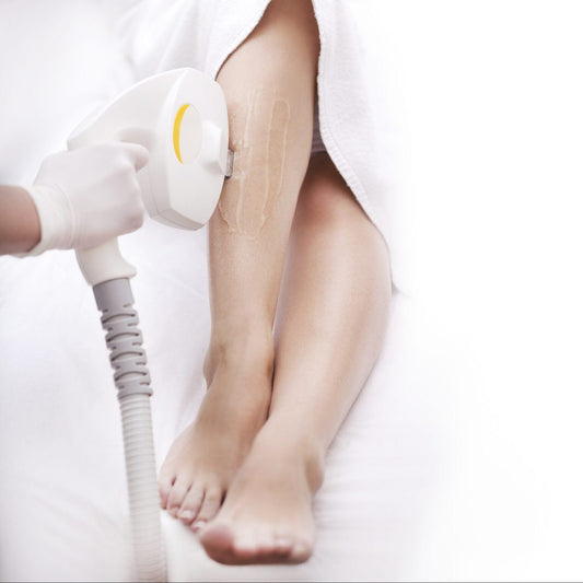 Do you need IPL hair removal?