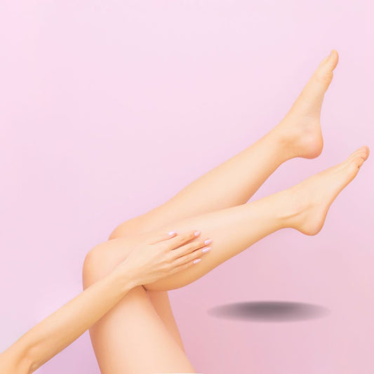 The Evolution of Hair Removal