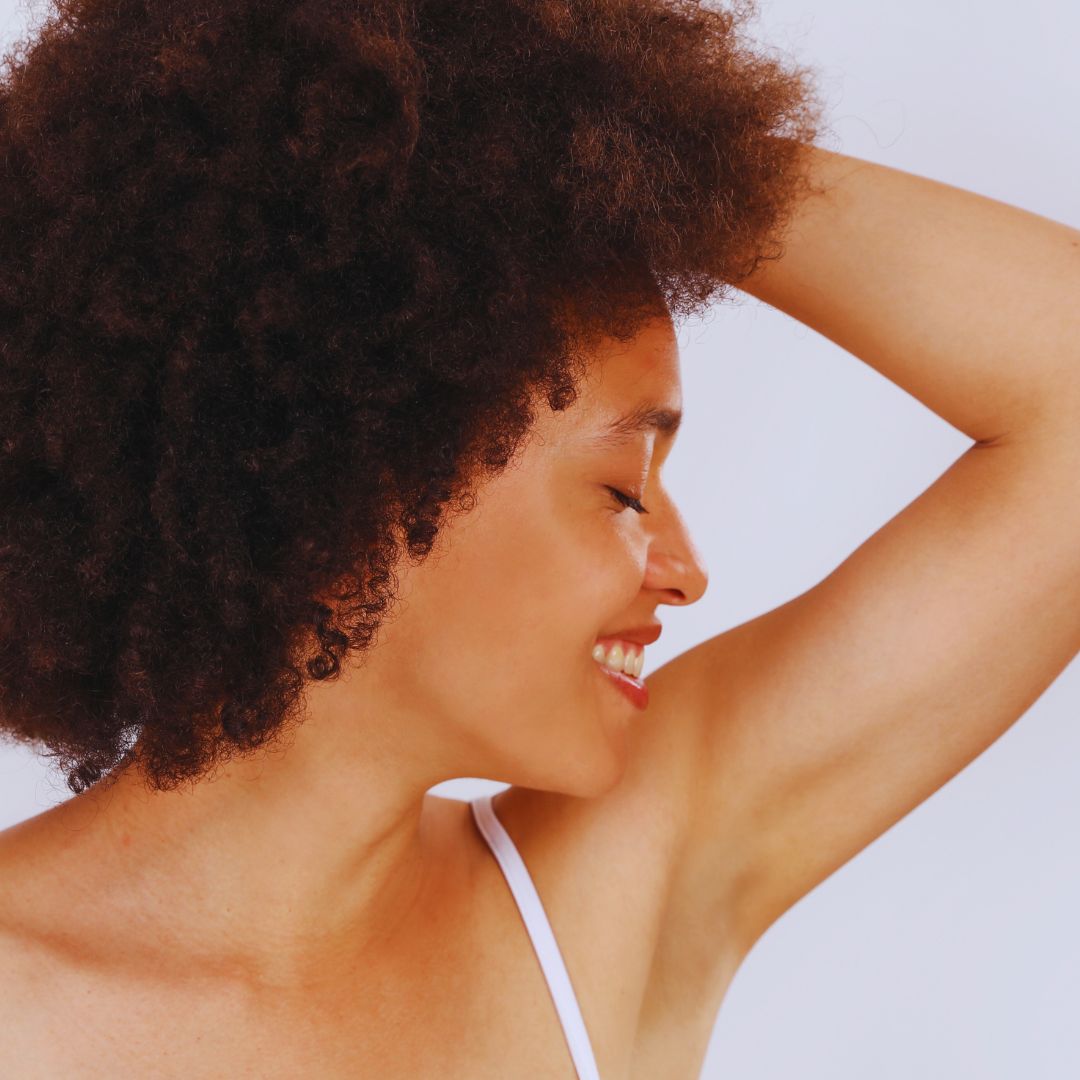 Why do I need a maintenance course after laser hair removal?