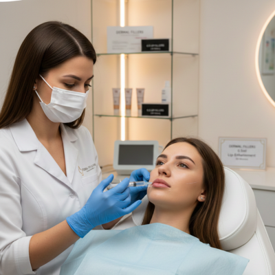 Classical Lip Fillers