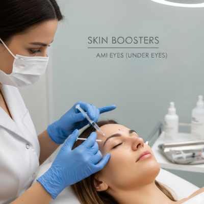 Ami Eyes (Under eyes)