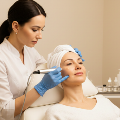 Anti-aging Meso