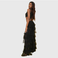 Awakening Cut-Out Top
