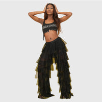 Awakening Cut-Out Top