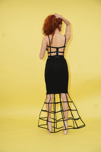 Basket Runway Set