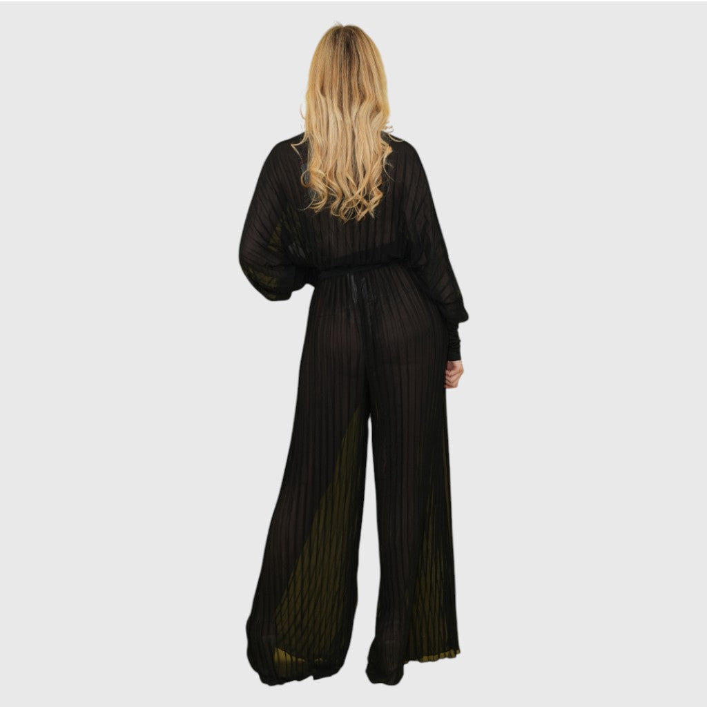 Sassy Set Black