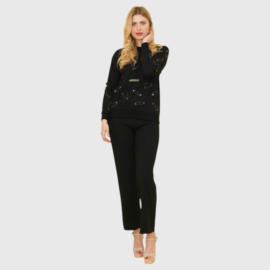 Black Trouser