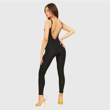 Black Sugar Jumpsuits