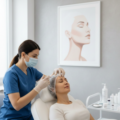 Botox (Bocuture) {Special Offer}