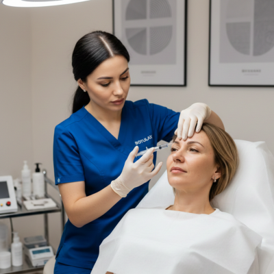 Botox (Botulax) {Special Offer}