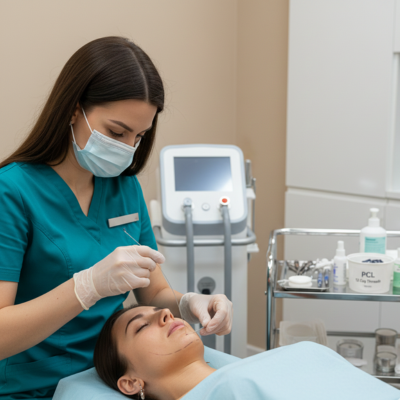 Breast Lift (12 Cog Threads)