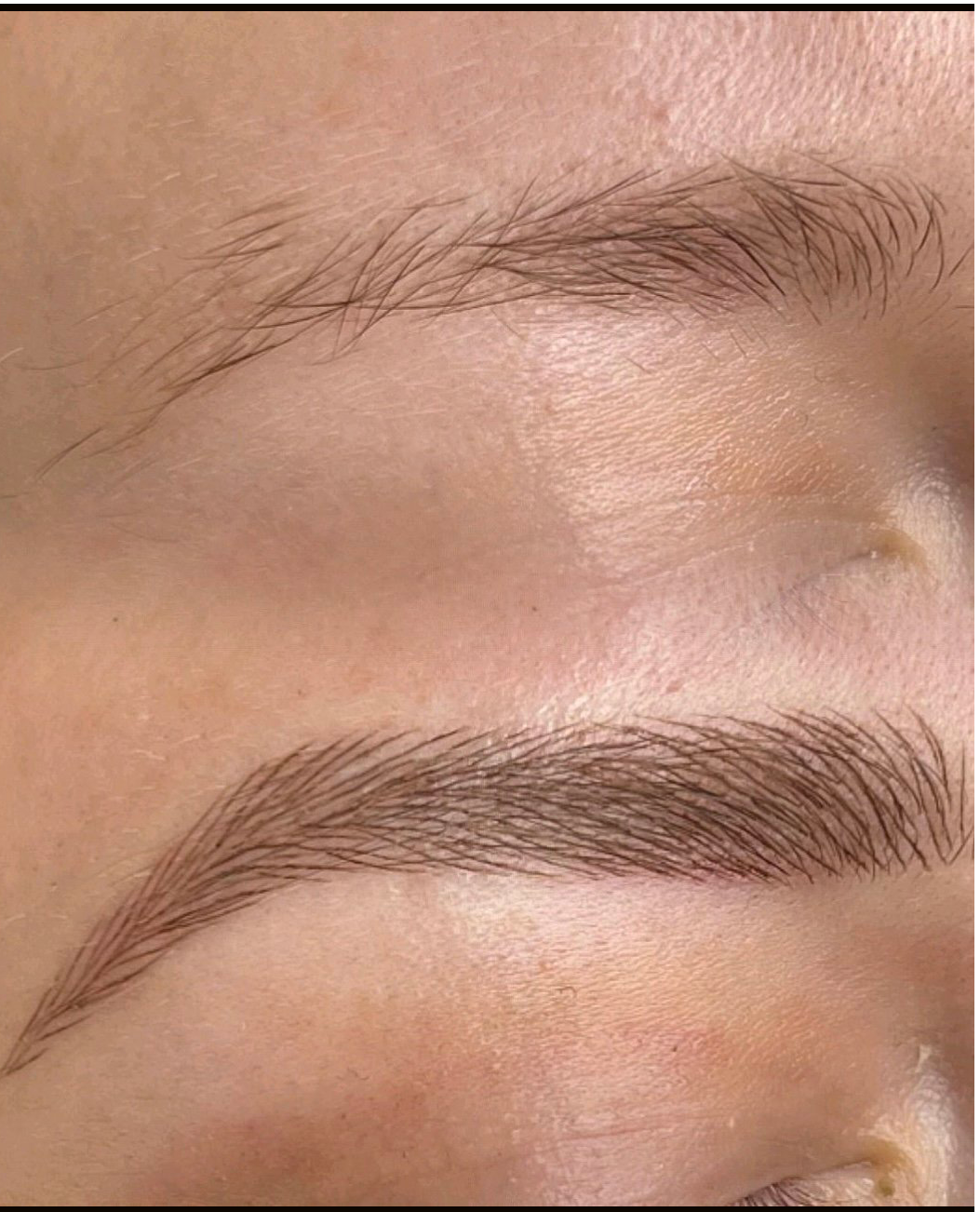 Microblading