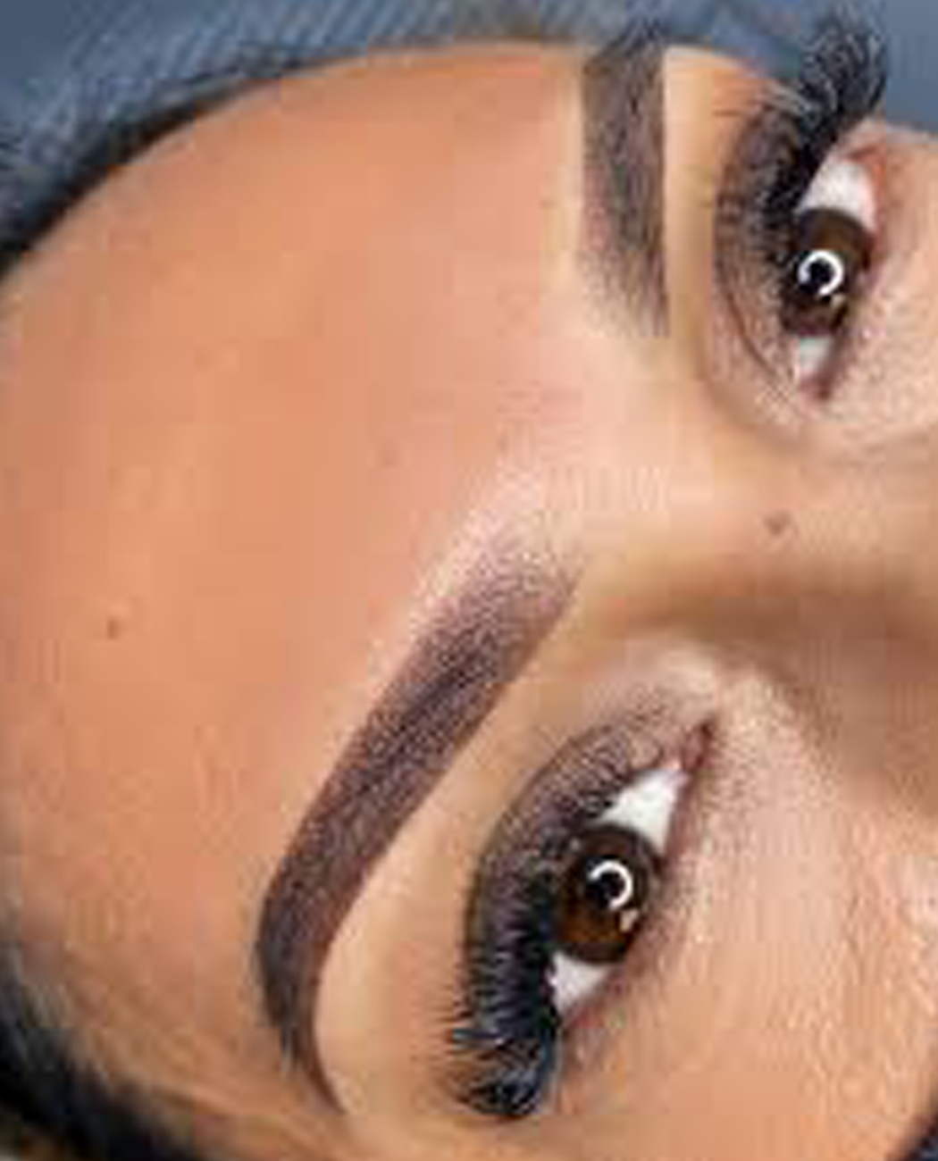 Ombre Brows