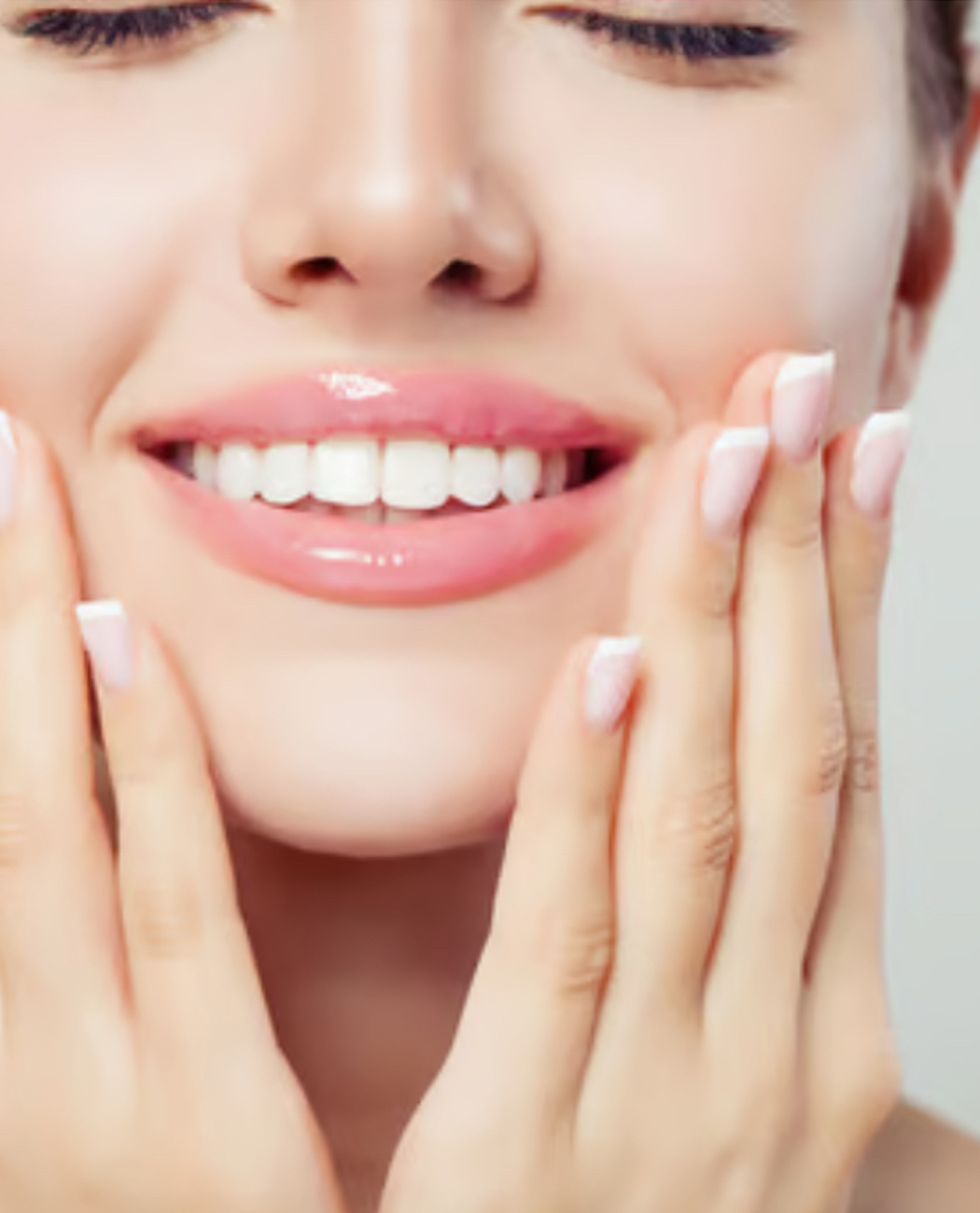 Top Up Teeth Whitening Session