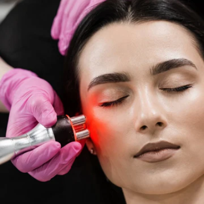 Radio Frequency Facials