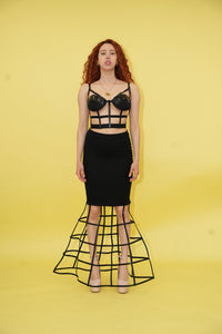 Basket Runway Set