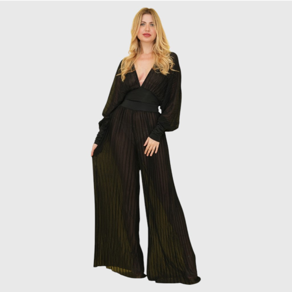 Sassy Set Black