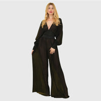 Sassy Set Black
