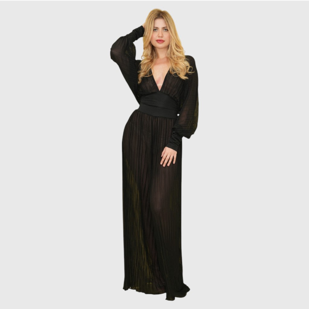 Sassy Set Black