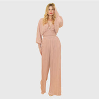 Sassy Set Nude