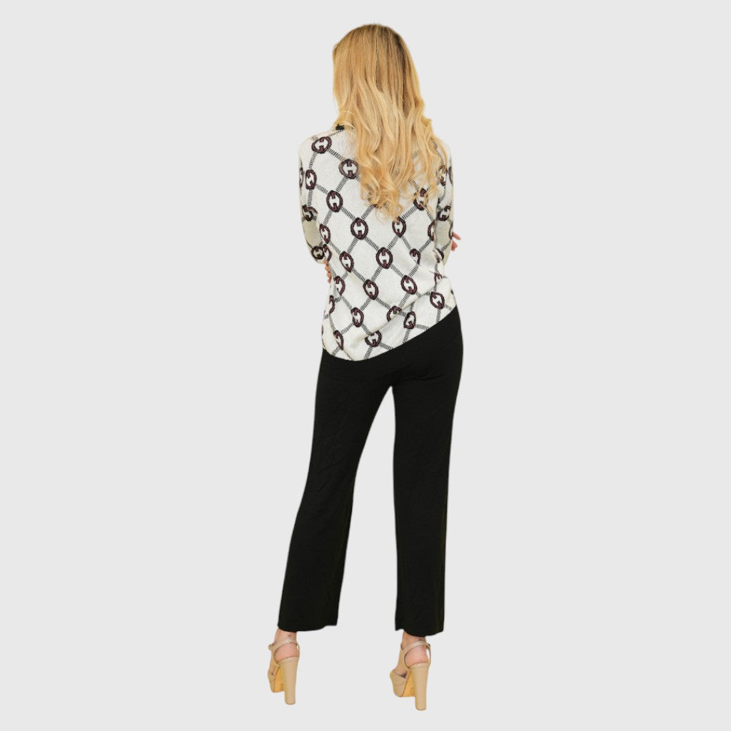 G-Cardigan Top
