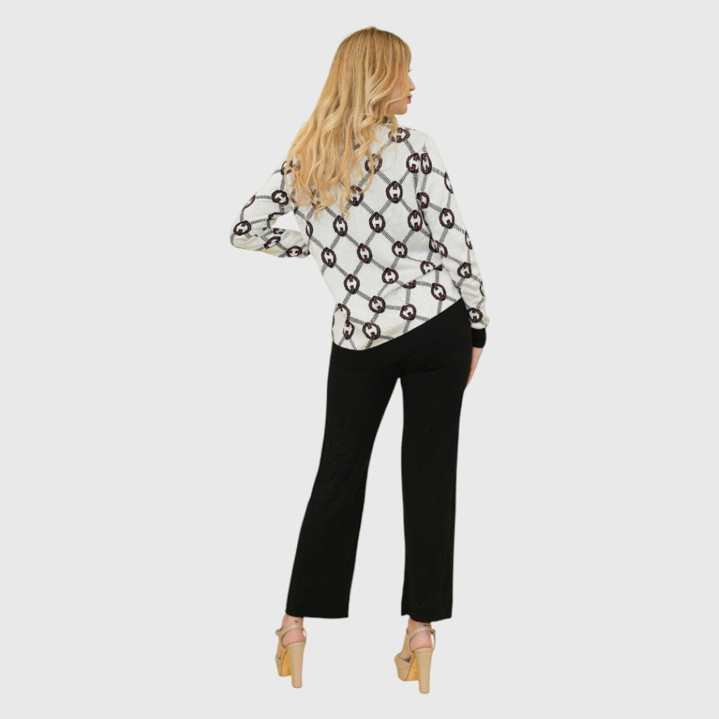G-Cardigan Top