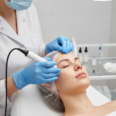 Hydrating Meso