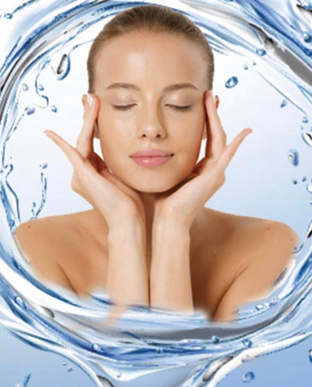 GG Signature Hydro Facials