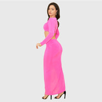 Pink Samanta Set
