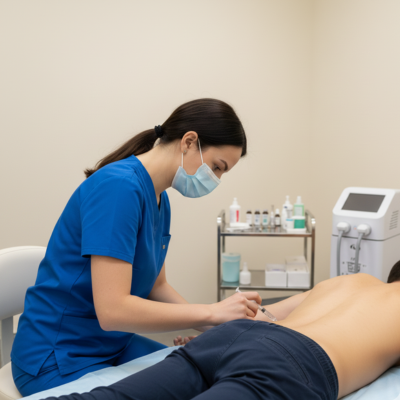 Love Handle {Lemon Bottle}