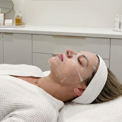 Glass Skin Facials