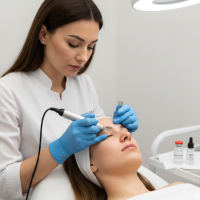 PRP Eyes (Dark Circle Corrector)