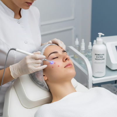 Removal Extra Sessions