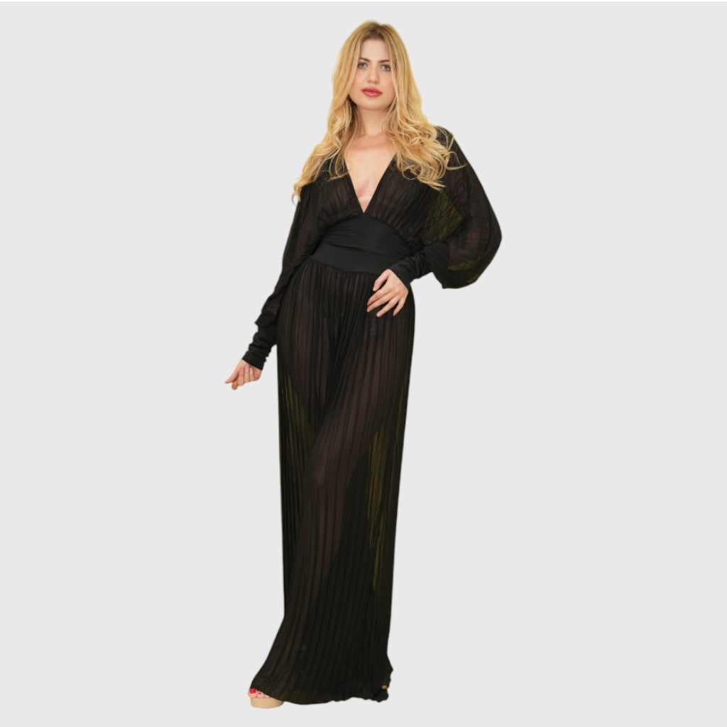 Sassy Set Black
