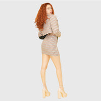 Foxy Jaded Set