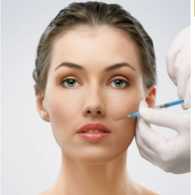 Botox Full Face Package