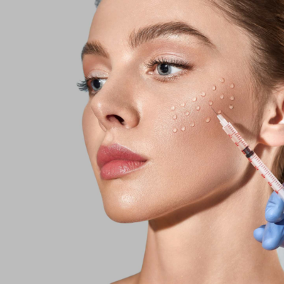 Glamour Girls Luxury Facials