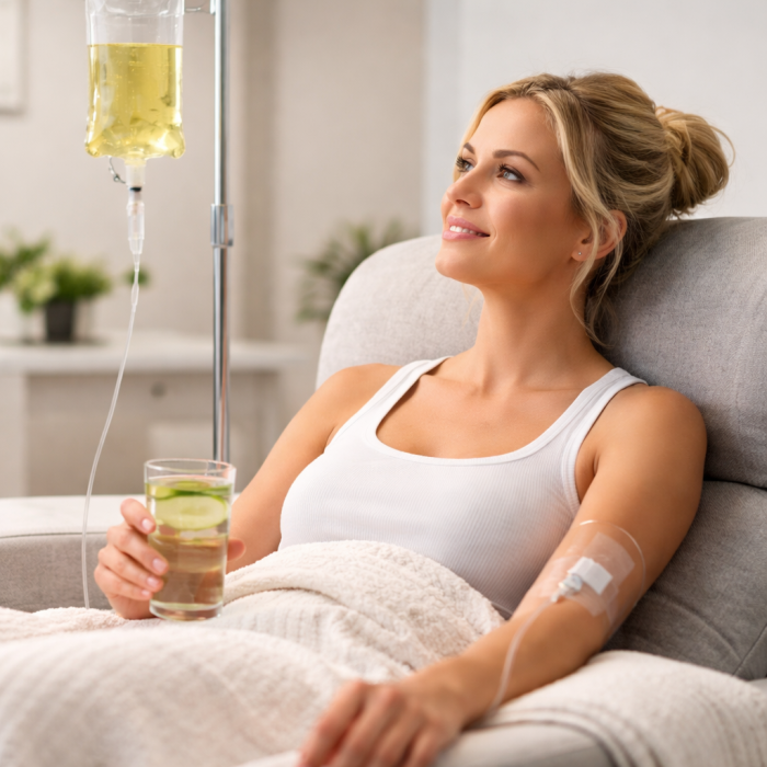 Anti-Aging Drip  (IV DRIP)