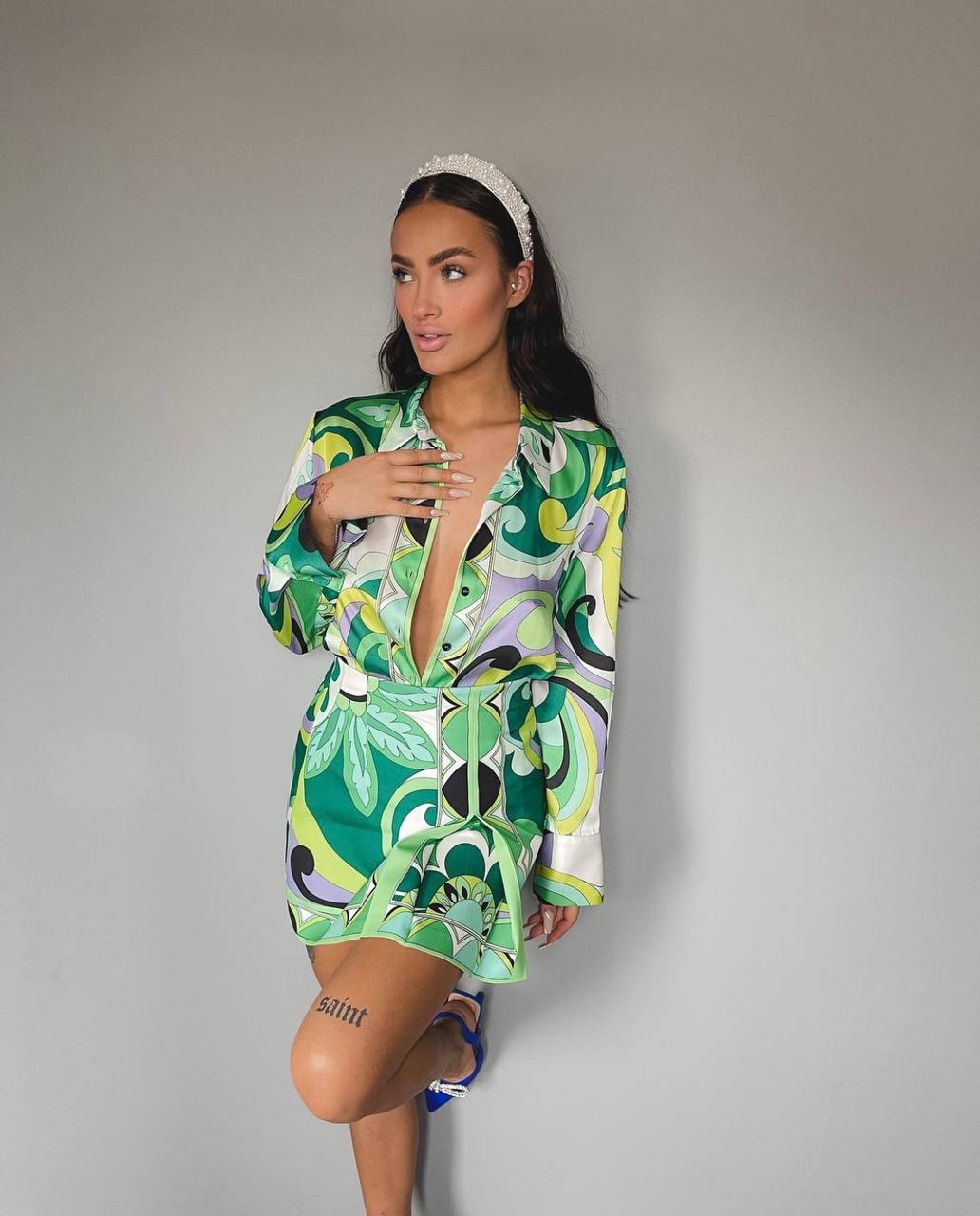 Corella Set